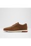 Emmitt Men Brown Lace Up Shoes - 3