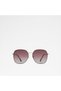 Abbigail Ladies Brown Sunglass