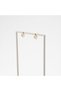 Crystalight Ladies Multicolor Earrings - 2