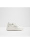 Asiejan Ladies Multicolor Wedge Sneakers