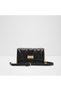 Bellagrace Ladies Black Cross Body Bag