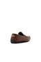 Forini Men Brown Loafers - 2