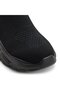 Livelyy Ladies Black Low Top Sneaker - 5