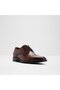 Davante Men Brown Lace Up Shoes - 4