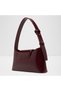 Itshoulder Ladies Red Shoulder Bag - 2