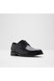 Jennings Men Black Lace Up Shoes - 4