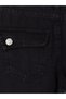 Lcw Kids Barrel Fit Girls' Jeans - 5