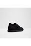 Emmitt Men Black Lace Up Shoes - 2