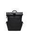 Juude Men Black Backpack