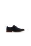Fresien Men Blue Oxford Shoes
