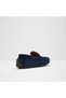 Durazo Men Blue Loafers - 2