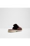 Kedoanie Ladies Brown Mules - 2
