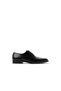 Caraway Men Black Oxford Shoes