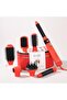 EN-4133-Pro3 7-in-1 Air Hair Styler for Women, Multi-Function Hair Dryer, Auto Curler, Straightener & Volumizer, Airflow Styling Technology - Intl Version