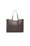 Lookout Ladies Brown Tote Bag