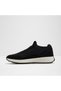 Nicco Men Black Jogger - 3