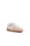 Synthia Ladies Pink Low Top Sneaker - 4