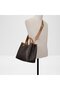 Gracelyne Ladies Multicolor Satchel Bag - 4