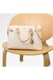 Hermynie Ladies Multicolor Satchel Bag - 5