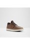 Kurtis Men Brown Sneakers - 4