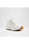 Haddey Ladies White Joggers - 4