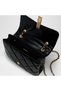 Aliciequilted Ladies Black Sling Bag - 3
