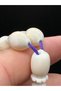 Kubilay Yilmaz Master Craftsmanship Walrus Tooth Prayer Beads, Special Series Prayer Beads - 5