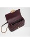 Majia Ladies Red Sling Bag - 4