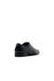 Singleton_H Men Black Oxford Shoes - 2