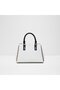 Javamaentar Ladies Multicolor Satchel Bag