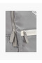 Logo Print Backpack with Padded Shoulder Straps - 4