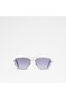 Charlley Men's Gold Sunglasses