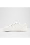 Saddie Ladies White Jogger - 3