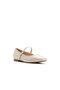 Janeyy Ladies Grey Ballerina - 4