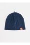Embroidered Boy's Beret - 2