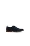 Rampart Men Blue Formal Shoes
