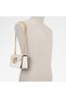 Adeliana Ladies Multicolor Shoulder Bag - 5