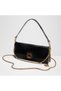 Zuhair Murad x Ladies Black Shoulder Bag