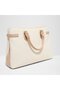 Hermynie Ladies Multicolor Satchel Bag - 2