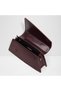Zarriza Ladies Red Top Handle Bag - 4