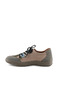 Color Blocked Genuine Leather Casual Shoes Model Name: Astarte - 3