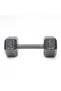دمبل للتمارين الرياضية 7.5 كجم، متين بهيكل صلب - DB0971-7.5KG - 2