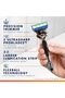 ماكينة حلاقة Fusion5 ProGlide للرجال، مع مقبض و2 شفرة قابلة للاستبدال (قد يختلف التغليف) - 3