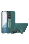 Galaxy S23 Plus Case Brsa Stand Case - 6