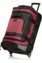 AmazonBasics Ripstop Wheeled Duffel