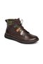 Genuine Leather Comfortable Easy-To-Wear Daily Boots, Size 35-41 - 2