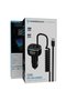 120W Fast Car Charger - Black/Grey - 2