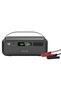 Super Capacitor 12V Jump Starter - Black