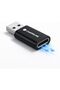 محول من النوع C إلى USB، محول USB 2.0 OTG، نقل البيانات السريع وشحنها، توصيل وتشغيل، متوافق
