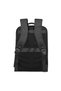Vienna Fingerprint Backpack - Black - 4